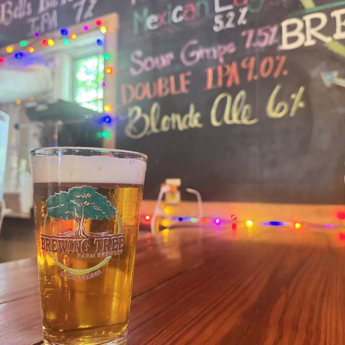 Blonde Ale