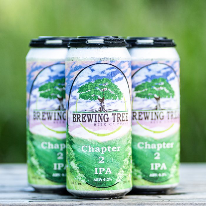 Chapter 2 IPA