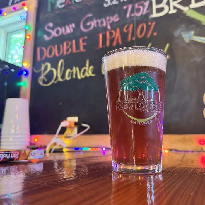 Double IPA