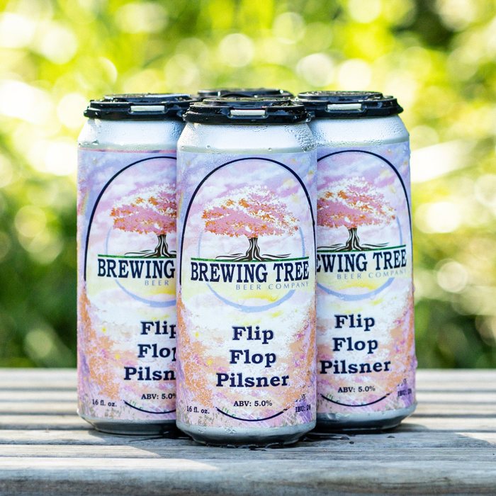 Pilsner