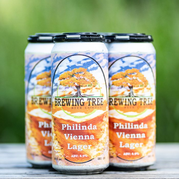 Vienna Lager